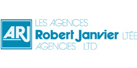 Les Agences Robert Janvier Ltee.