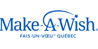Make a Wish Quebec