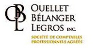 Ouellet Bélanger Legros Inc.
