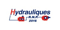 Hydrauliques R.N.P. 2016 Inc.