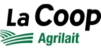 Agrilait, coopérative agricole