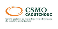 CSMO Caoutchouc