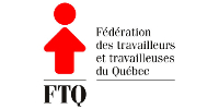 Fédération des travailleurs et travailleuses du Québec