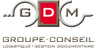 Gestion Documents Montérégie (GDM) Inc
