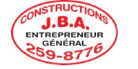 Constructions JBA