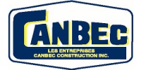 Les Entreprises Canbec Construction Inc