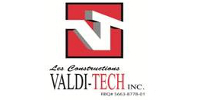Le Groupe Valdi Tech ltée