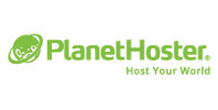 PlanetHoster Inc.