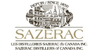 Les Distilleries Sazerac du Canada