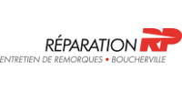 Réparation RP Inc.