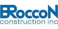 Construction Broccon Inc.