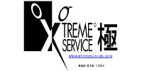 CISEAUX X-TREME SERVICE INC.