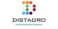 Distagro – Une Division de Sysco Canada Inc.
