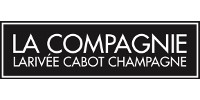 La Compagnie Larivée Cabot Champagne