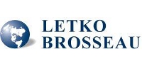 Letko, Brosseau & Associates Inc