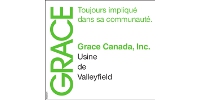 Grace Canada inc.