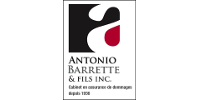 Antonio Barrette & Fils Inc.