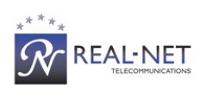 Real-Net Telecommunications