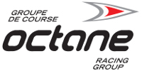 Octane Racing Group Inc