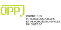 Ordre des Psychoéducateurs et Psychoéducatrices du Québec