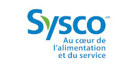 Sysco Canada Inc. Division Sysco Grand Montréal