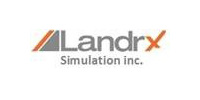 LandrX Simulation inc