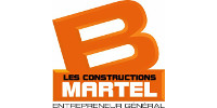 Les Constructions B. Martel Inc.