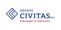 Groupe CIVITAS INC