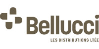 Les Distributions Bellucci Ltée