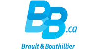 Brault & Bouthillier Ltée