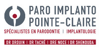 PARO IMPLANTO Pointe-Claire