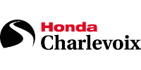 Honda Charlevoix Inc.