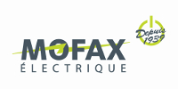 Mofax Electrique