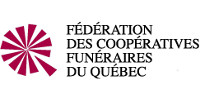 Fédération des coopératives funéraires du Québec