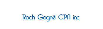 Roch Gagné CPA Inc
