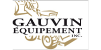 Gauvin équipement Inc