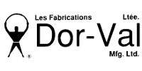 Les Fabrication Dor-Val Ltée