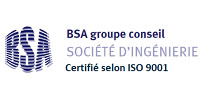 Groupe conseil BSA