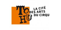 TOHU, Cité des arts du cirque