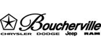 Boucherville Chrysler