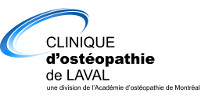 Clinique d'ostéopathie de Laval