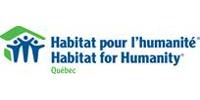 Habitat pour l'humanité  province de Québec