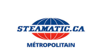 Steamatic Métropolitain Inc.