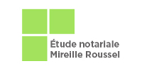 Étude Mireille Roussel Notaire