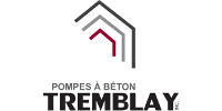 Pompes à Béton Tremblay Inc.
