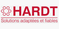 Hardt Equipment Manufacturing Inc.