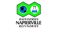 Napierville Refineries Inc.
