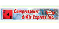 Compresseurs d'Air Express