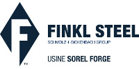 Finkl Steel – Sorel Forge Co