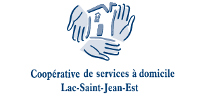 Coopérative de services à domicile Lac-Saint-Jean Est